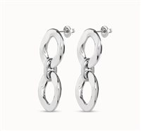 Orecchini Unode50 Donna Siempre UNO in Lega metallica PEN0931MTL0000U